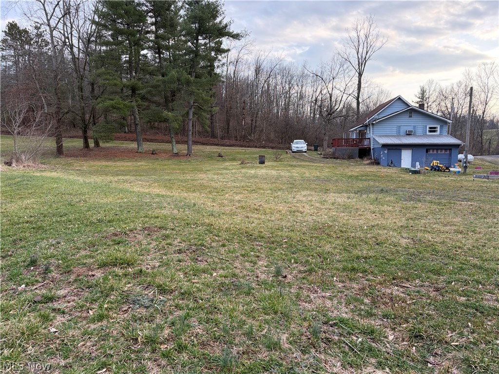 3719 Holmes Road Cambridge OH 43725