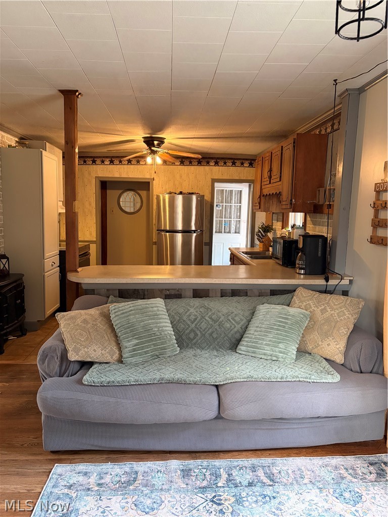 3719 Holmes Road Cambridge OH 43725