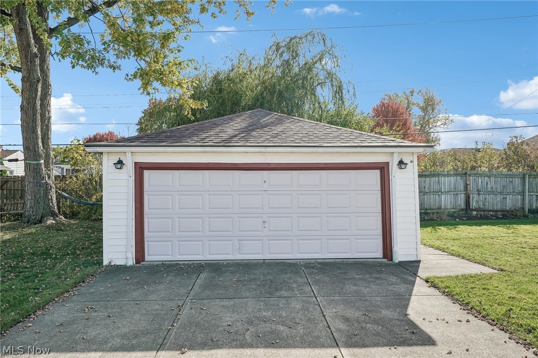 10699 Gabriella Drive Parma OH 44130