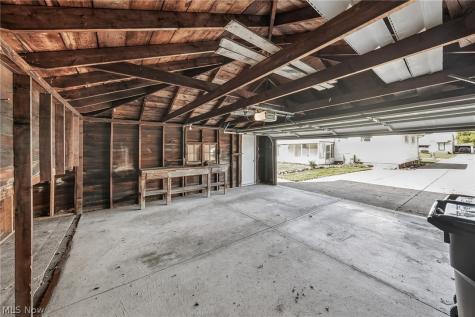 10699 Gabriella Drive Parma OH 44130