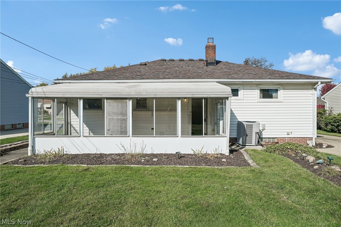 10699 Gabriella Drive Parma OH 44130