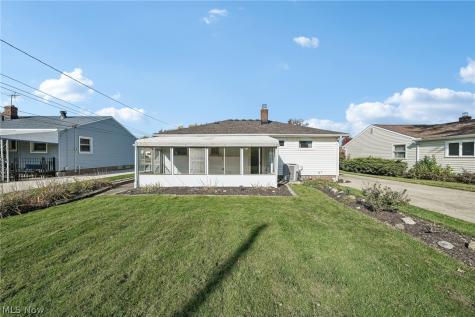 10699 Gabriella Drive Parma OH 44130
