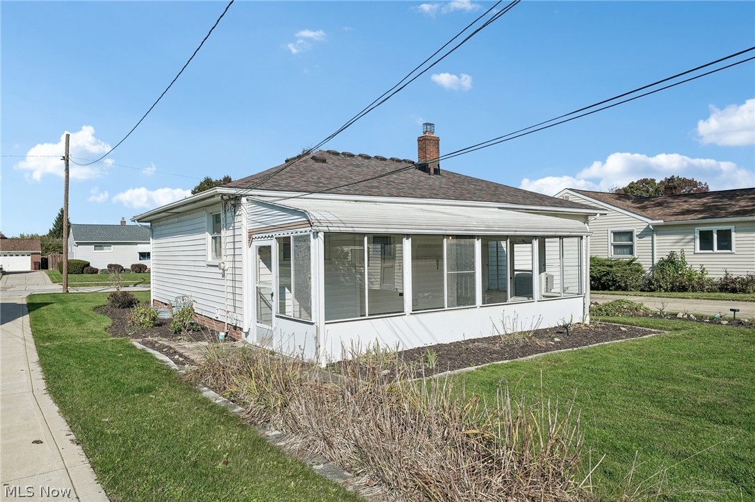 10699 Gabriella Drive Parma OH 44130