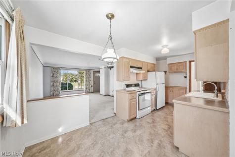 10699 Gabriella Drive Parma OH 44130