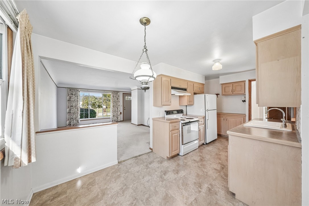 10699 Gabriella Drive Parma OH 44130