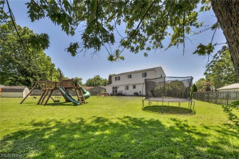 817 Glencairn Lane Brunswick OH 44212