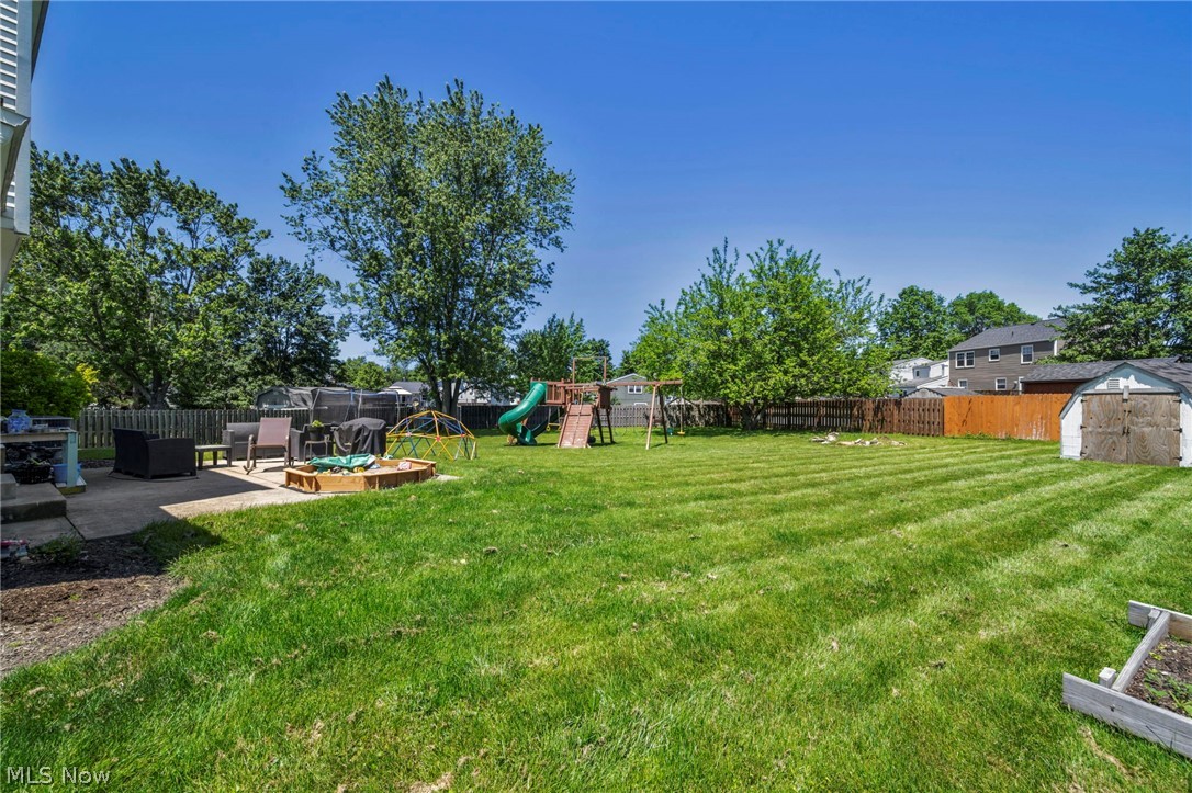 817 Glencairn Lane Brunswick OH 44212