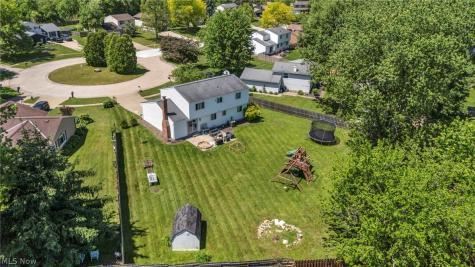 817 Glencairn Lane Brunswick OH 44212