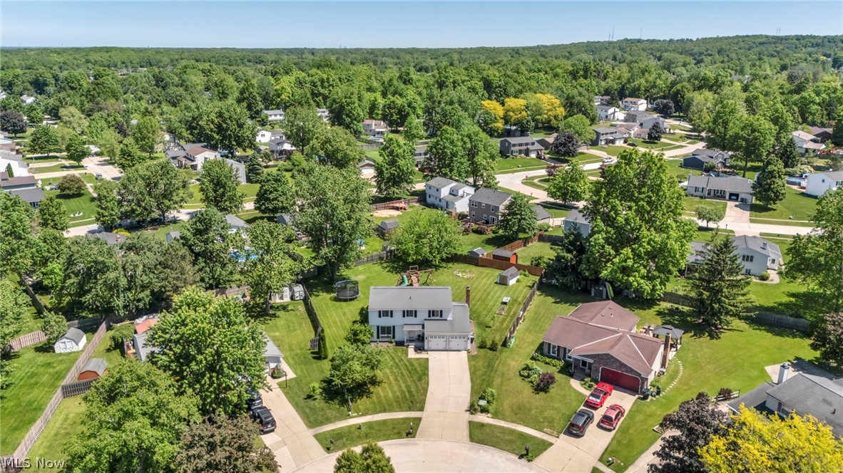 817 Glencairn Lane Brunswick OH 44212