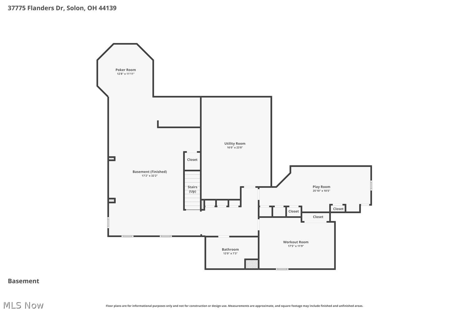 37775 Flanders Drive Solon OH 44139
