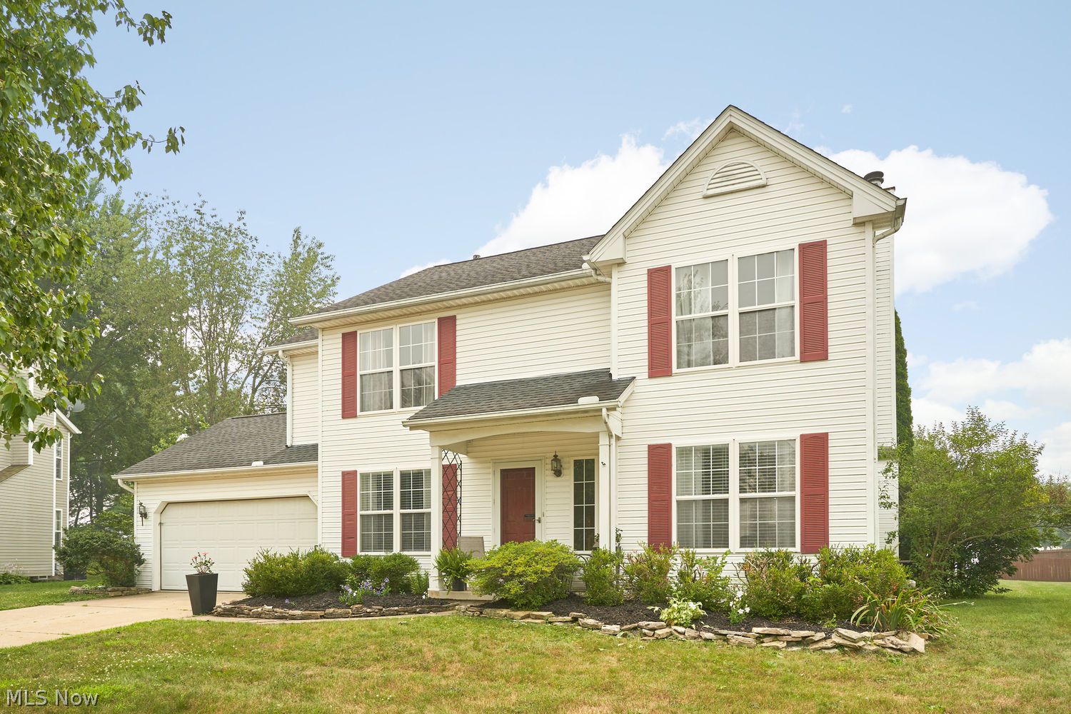 2544 Stonecreek Drive Akron OH 44320