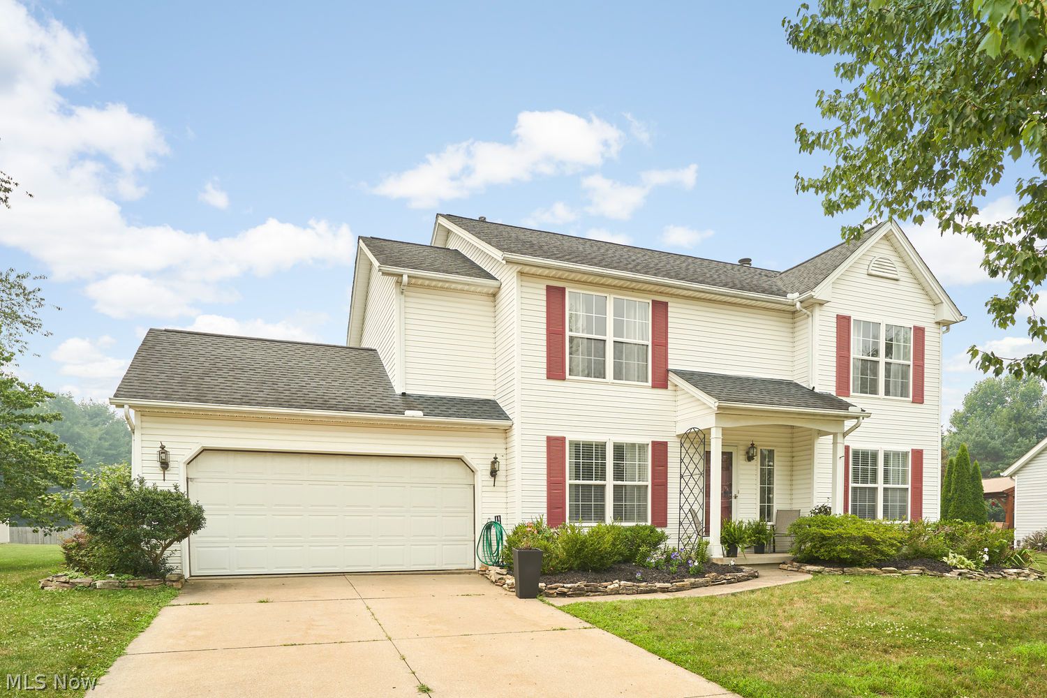 2544 Stonecreek Drive Akron OH 44320