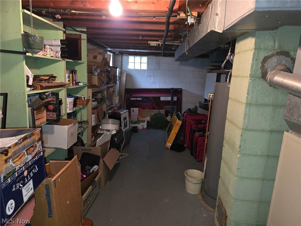 3605 Birchdale Road NW Canton OH 44708