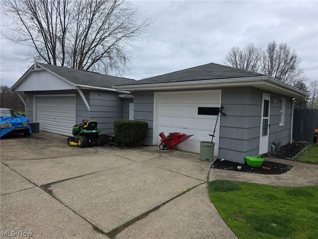 3605 Birchdale Road NW Canton OH 44708