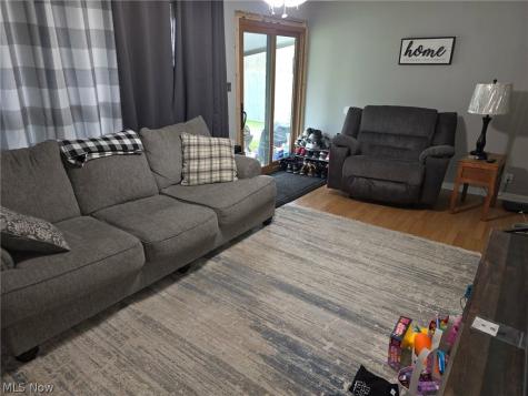 3605 Birchdale Road NW Canton OH 44708