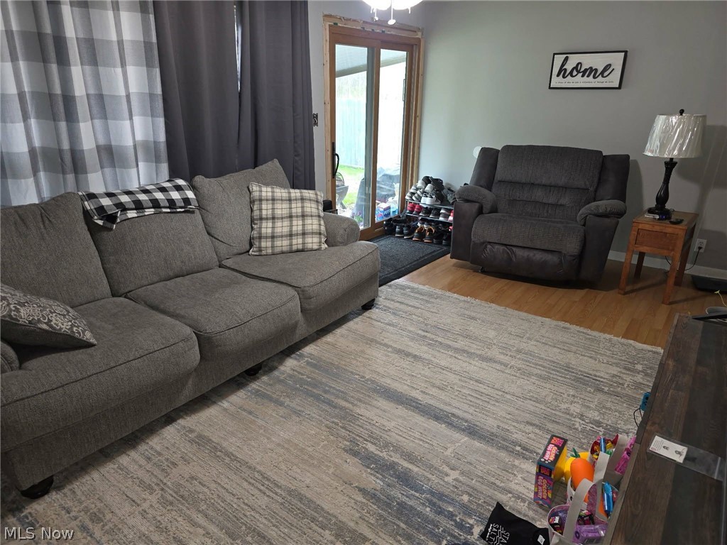 3605 Birchdale Road NW Canton OH 44708