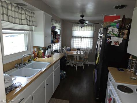 3605 Birchdale Road NW Canton OH 44708