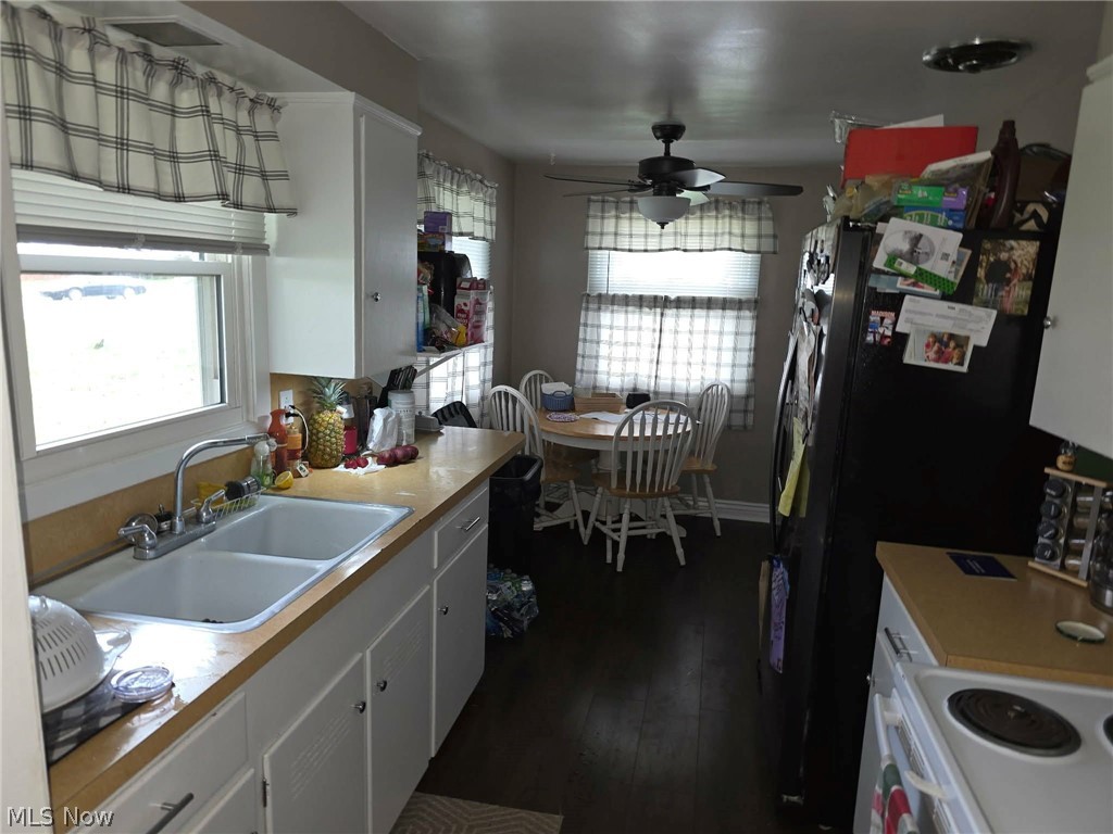 3605 Birchdale Road NW Canton OH 44708