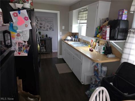 3605 Birchdale Road NW Canton OH 44708