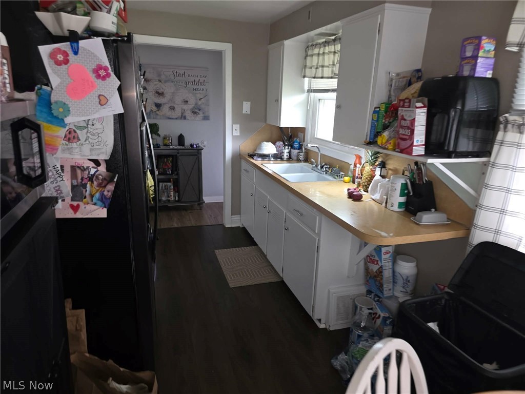 3605 Birchdale Road NW Canton OH 44708