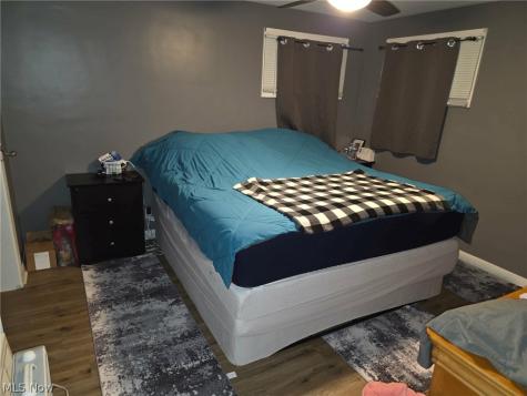 3605 Birchdale Road NW Canton OH 44708