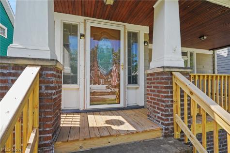 3394 Lownesdale Road Cleveland Heights OH 44112