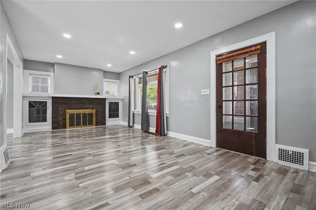 3394 Lownesdale Road Cleveland Heights OH 44112