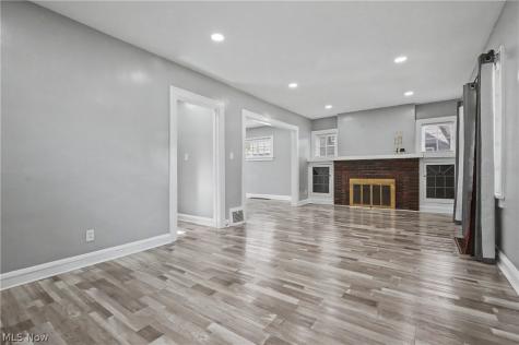 3394 Lownesdale Road Cleveland Heights OH 44112