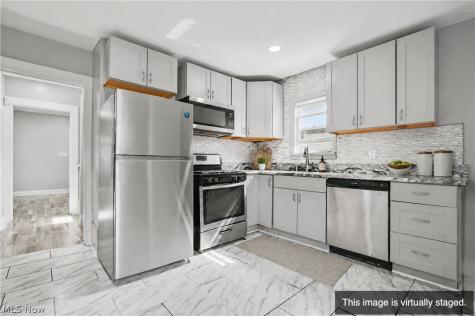 3394 Lownesdale Road Cleveland Heights OH 44112