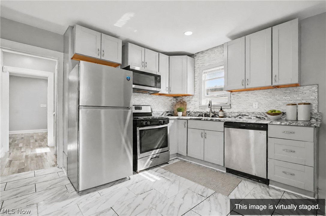 3394 Lownesdale Road Cleveland Heights OH 44112