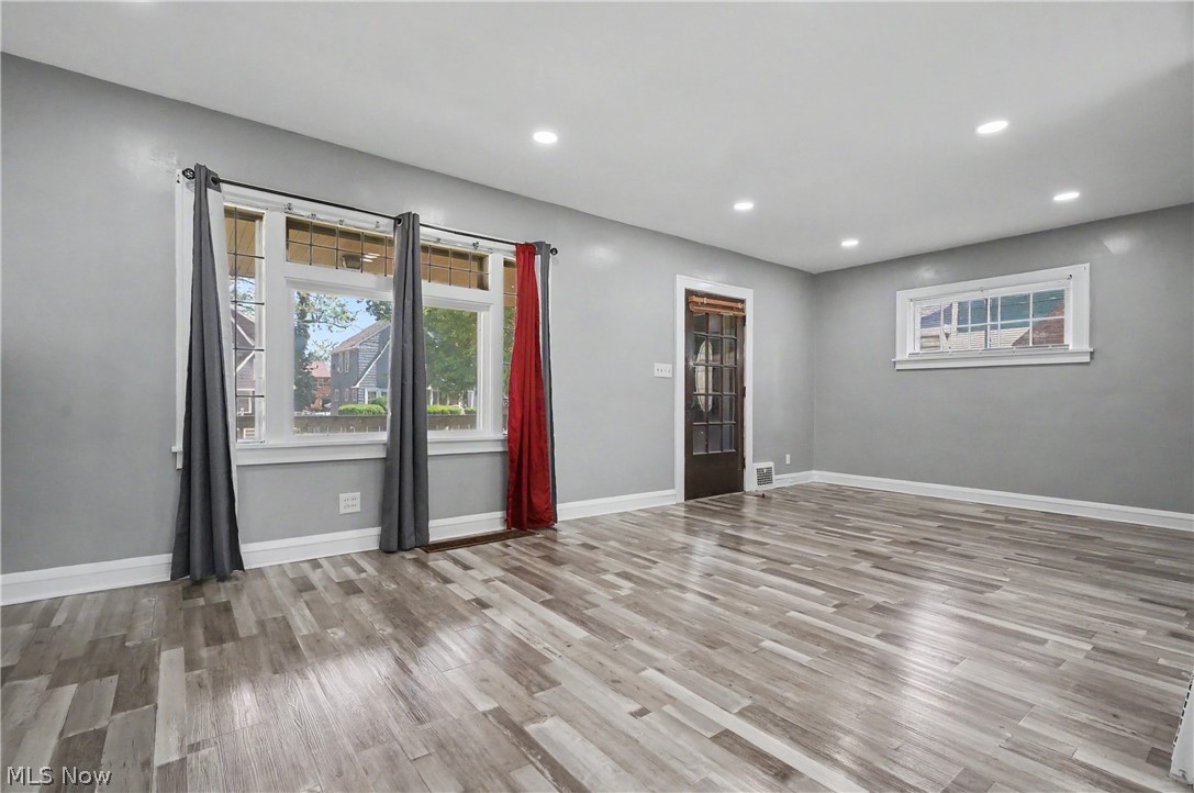 3394 Lownesdale Road Cleveland Heights OH 44112