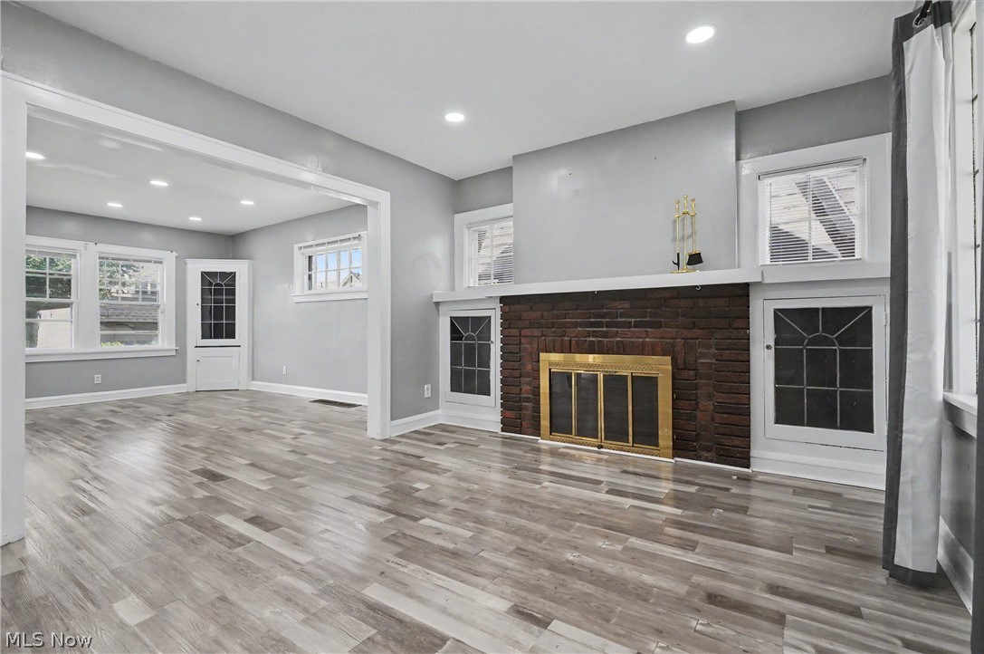 3394 Lownesdale Road Cleveland Heights OH 44112