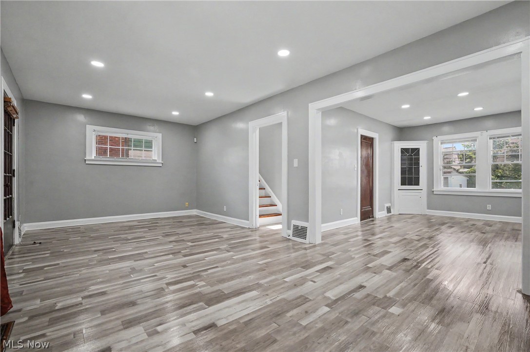 3394 Lownesdale Road Cleveland Heights OH 44112