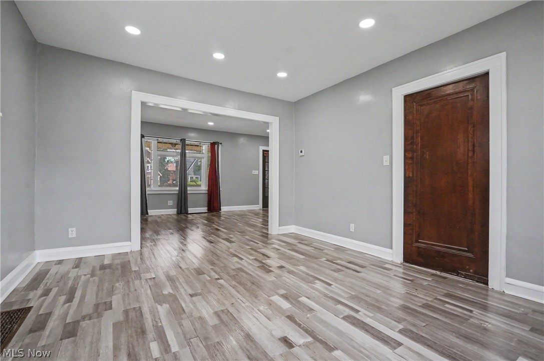 3394 Lownesdale Road Cleveland Heights OH 44112