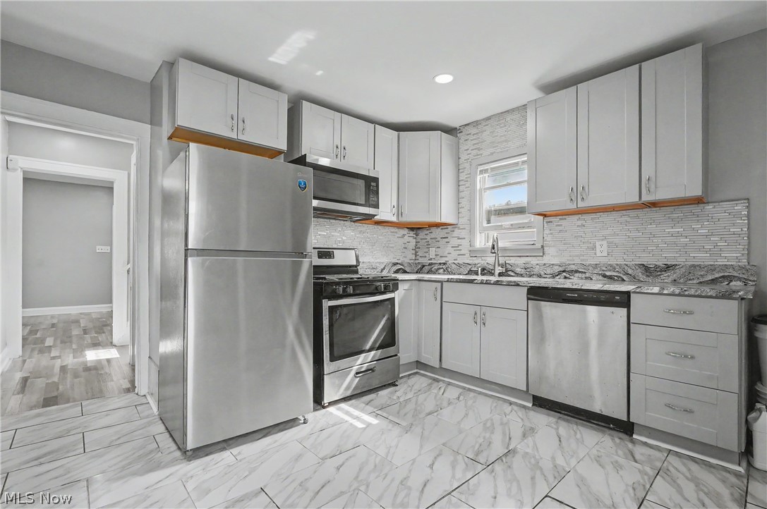 3394 Lownesdale Road Cleveland Heights OH 44112