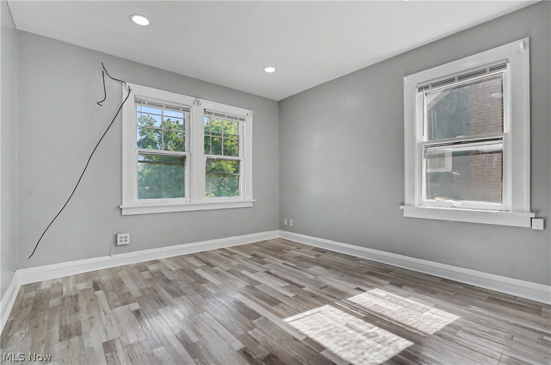 3394 Lownesdale Road Cleveland Heights OH 44112