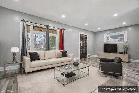 3394 Lownesdale Road Cleveland Heights OH 44112