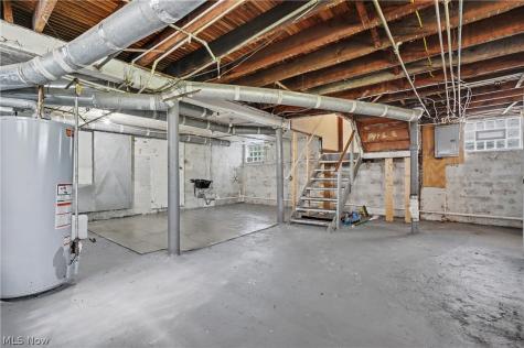 3394 Lownesdale Road Cleveland Heights OH 44112