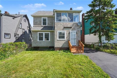 3394 Lownesdale Road Cleveland Heights OH 44112