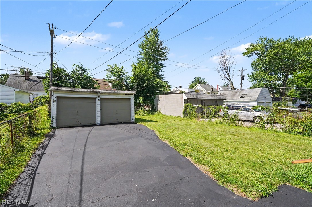 3394 Lownesdale Road Cleveland Heights OH 44112