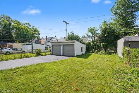 3394 Lownesdale Road Cleveland Heights OH 44112
