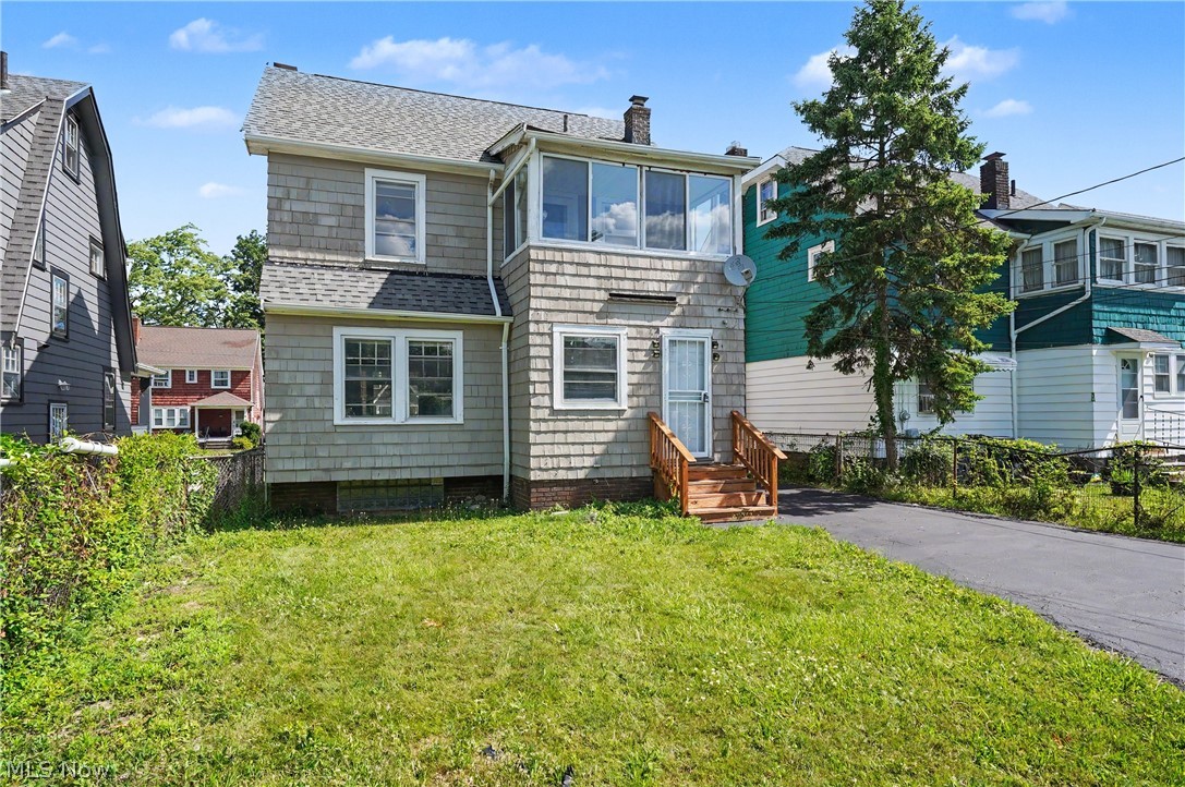 3394 Lownesdale Road Cleveland Heights OH 44112