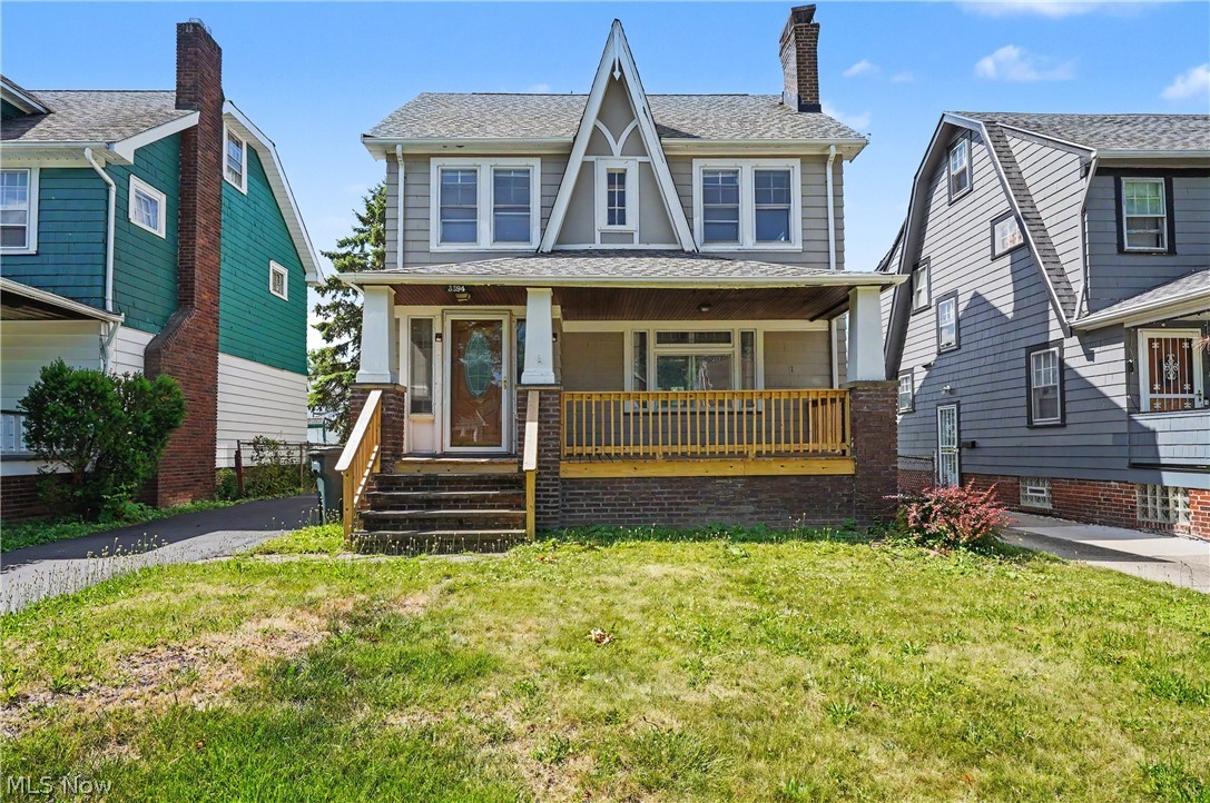 3394 Lownesdale Road Cleveland Heights OH 44112