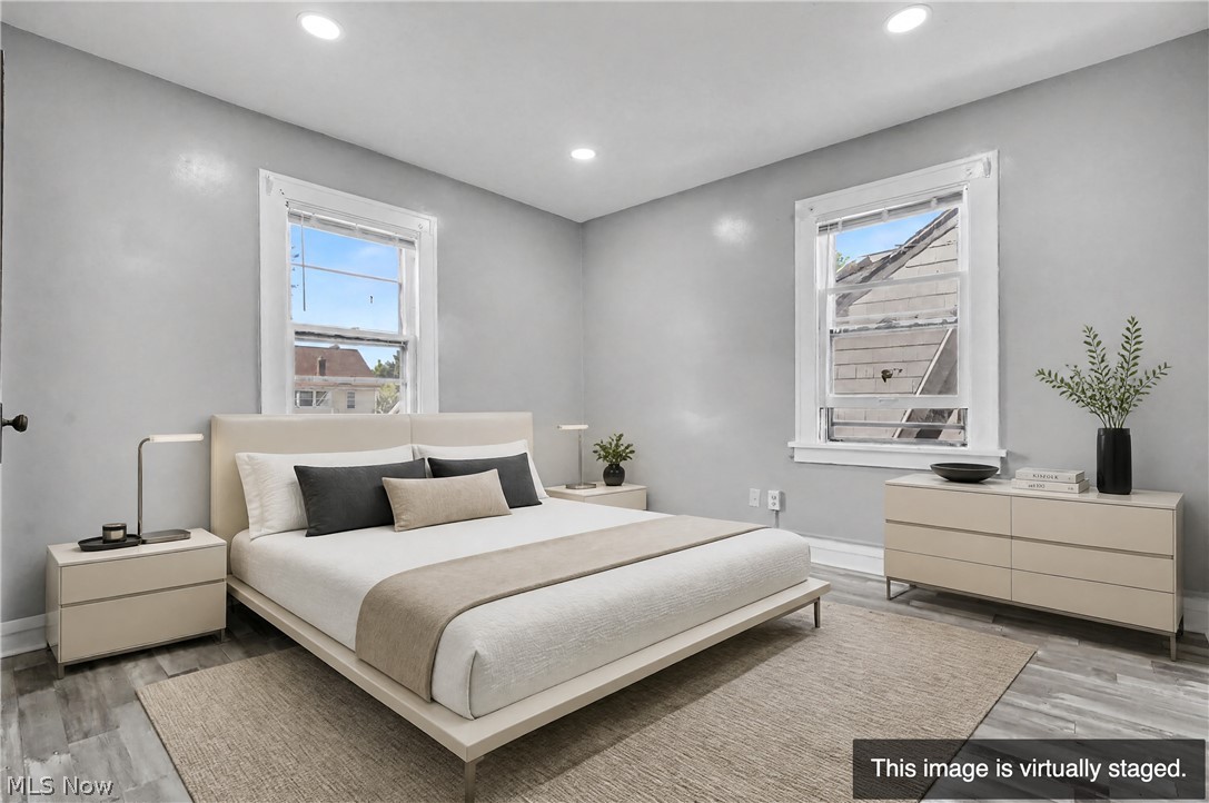 3394 Lownesdale Road Cleveland Heights OH 44112