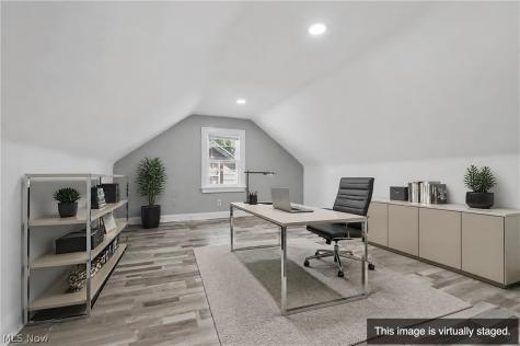 3394 Lownesdale Road Cleveland Heights OH 44112