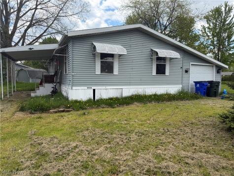 William Henry Drive Streetsboro OH 44241
