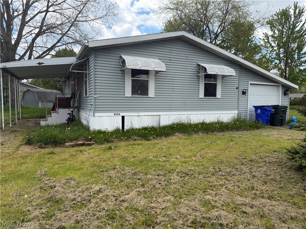 9994 William Henry Drive Streetsboro OH 44241