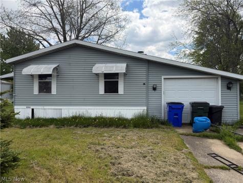 William Henry Drive Streetsboro OH 44241