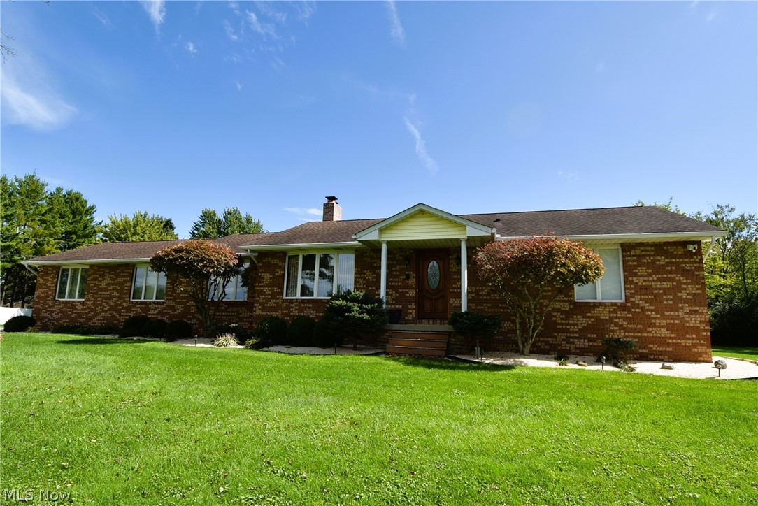 3160 Durst Clagg Road NE Warren OH 44481