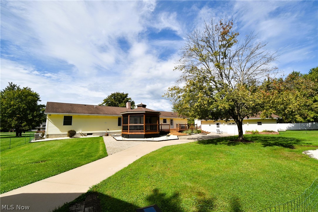 3160 Durst Clagg Road NE Warren OH 44481